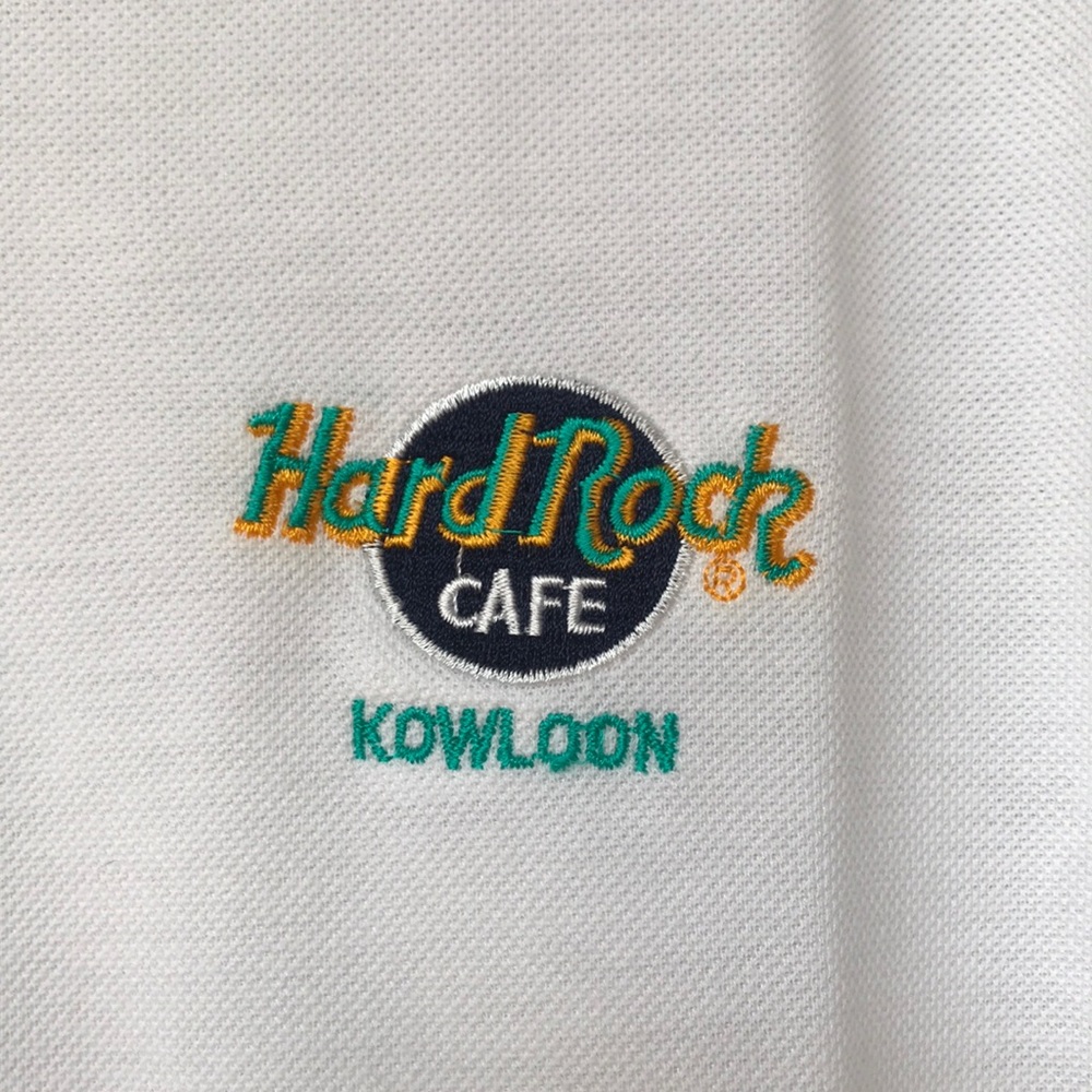 Hard Rock Cafe / Kowloon , Men’s Medium - Picture 2 of 5